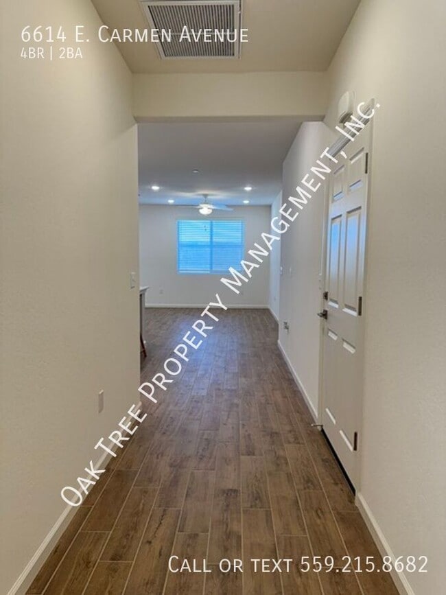 Photo - 6614 E Carmen Ave