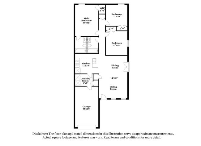 Photo - 5743 Kinkaid Rd