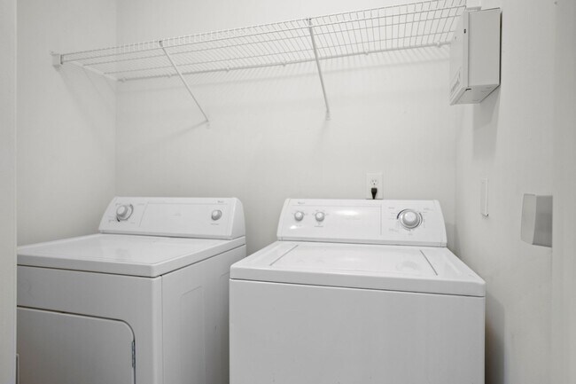 Greenhaven Trace Apartments