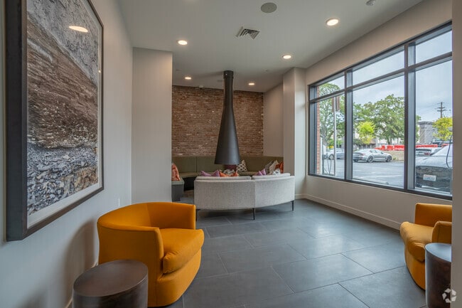 Interior Photo - Aeon Rental