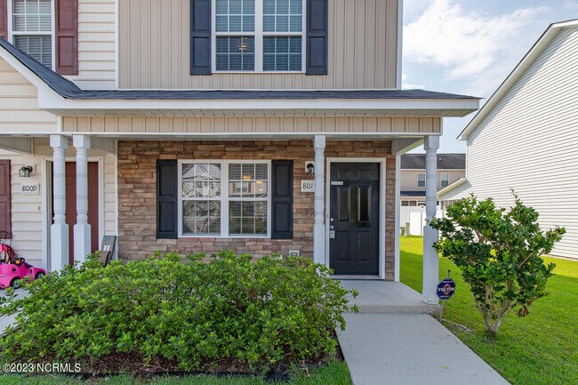 Photo - 8011 Banister Loop