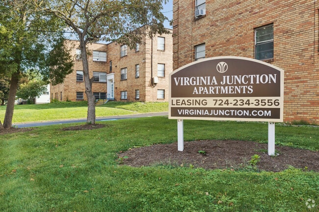 Virginia Junction