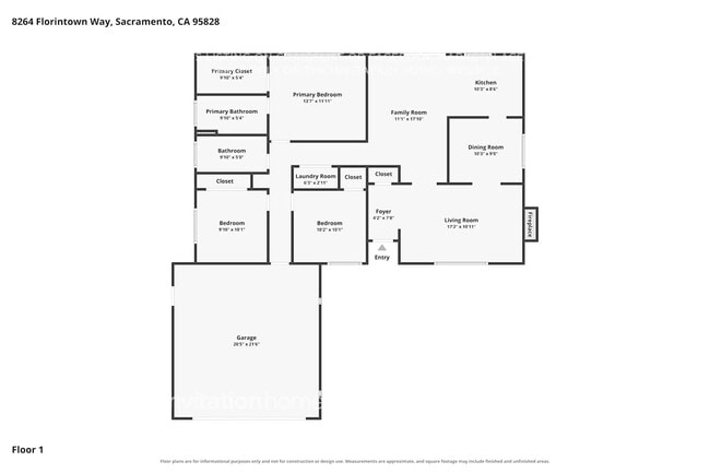 Photo - 8264 Florintown Way