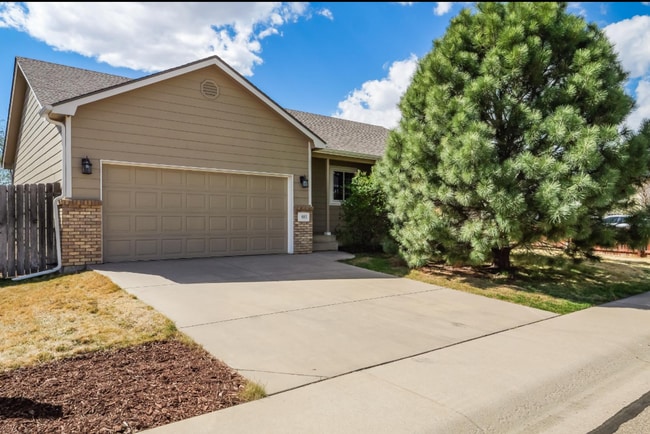 Building Photo - Central 3-Bedroom Ranch Home with Attached Garage
