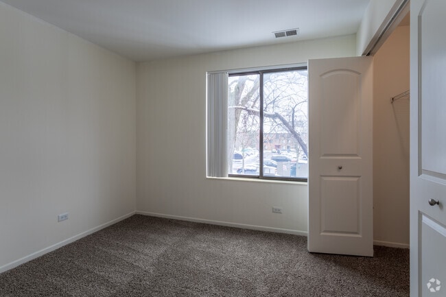 The Gatsby - Dormitorio secundario - Fifteen98