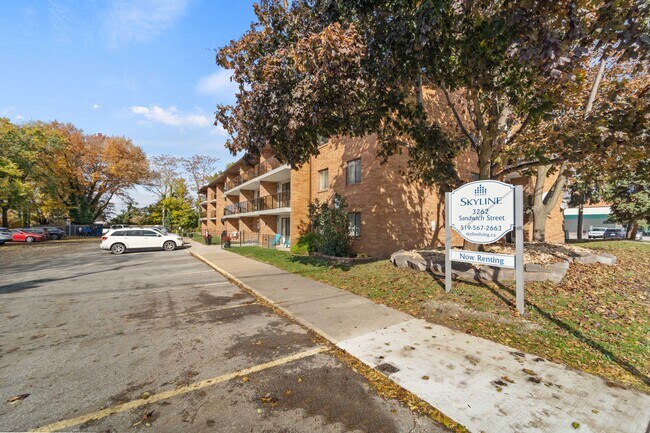 Photo - Historic Town Apartments