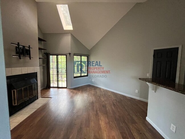 4876 E Kentucky-C - 4876 E Kentucky-C Condo Unit C