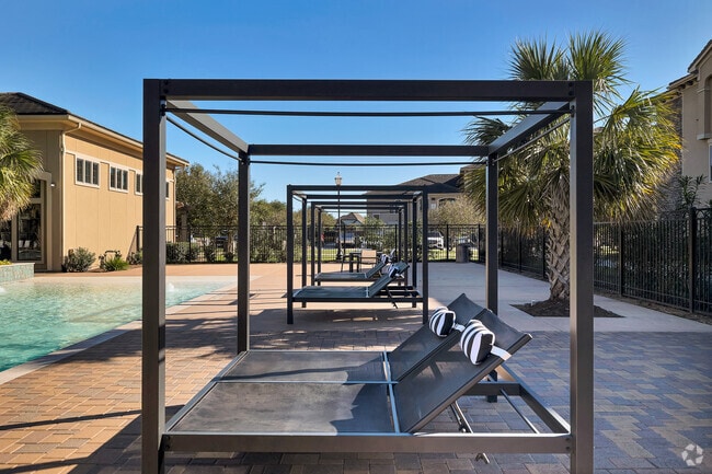 Cabanas