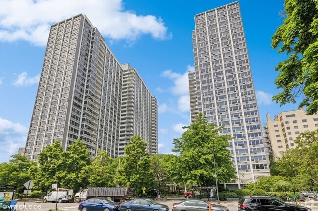 Building Photo - 4250 N Marine Dr Unit 1205 Rental