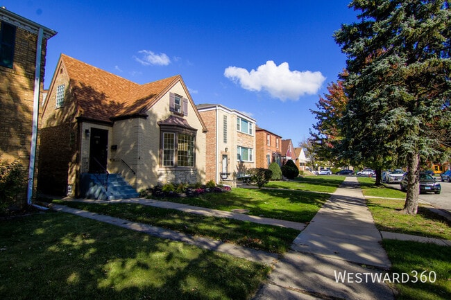 Photo - 6444 N Oketo Ave