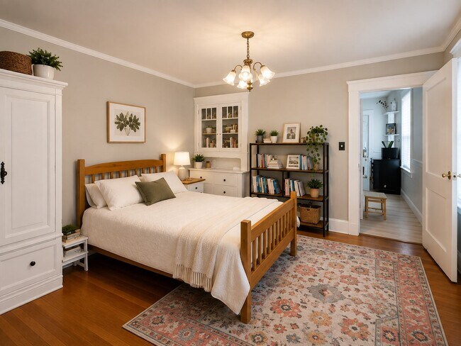 150 Nonantum St Unidad B