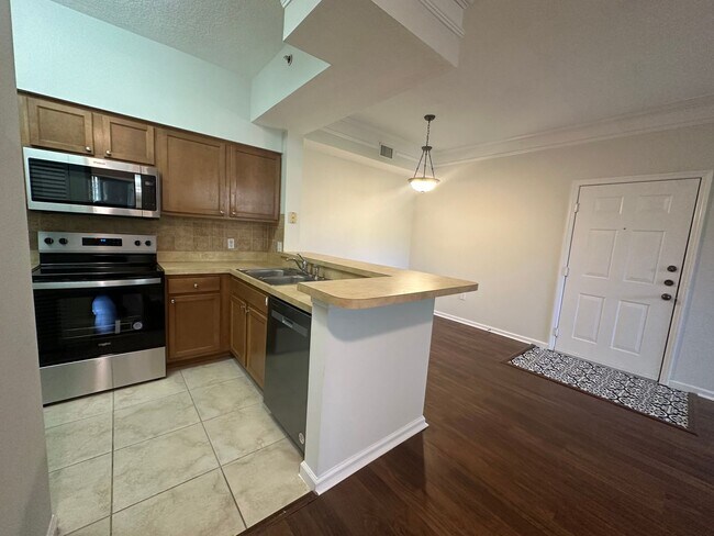 Photo - Second Floor 1/1 in Gated Palm Beach Gardens Community