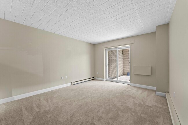 Photo - Timmins Apartments