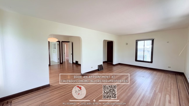 Photo - Large 3 Bedroom Home located in Berkeley Westbrae Neighborhood!