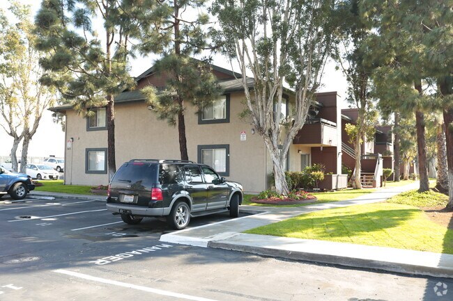 Villa Hermosa - Villa Hermosa