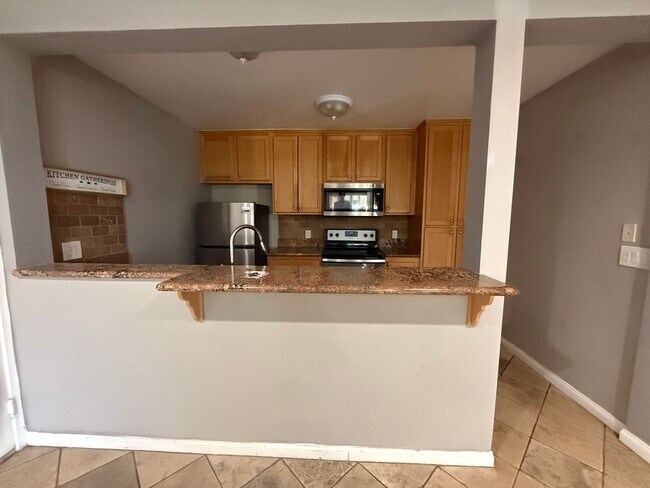 Photo - ***$300 Move in Special *** Beautiful One Bedroom Condo centrally located in Spring Valley Unit B9