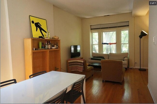 Photo - 1507 N Hudson Ave Unit 2F