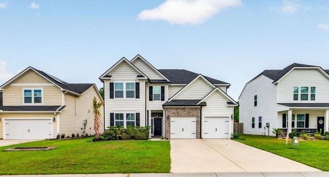 Photo - 518 Yellow Leaf Ln