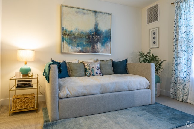 Habitación - Kensington Place