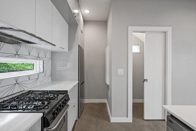 Photo - 2108 Tillery St