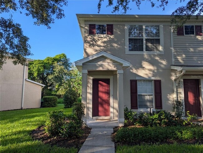 Photo - 15819 Fishhawk Falls Dr Townhome