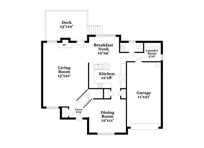 Photo - 6213 Spanish Moss Ln
