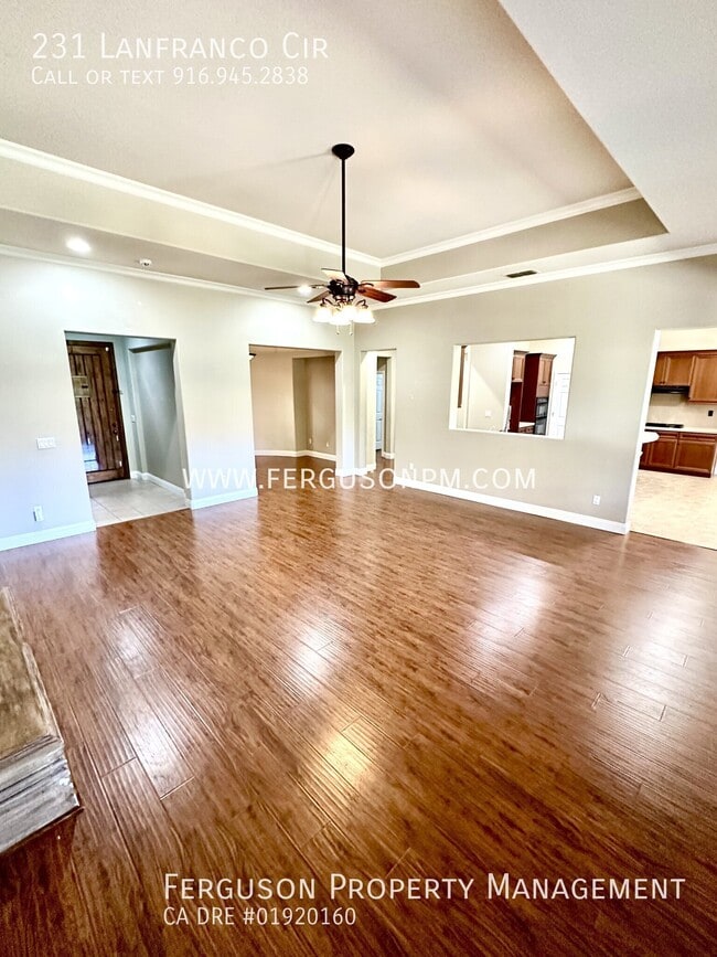 231 Lanfranco Cir