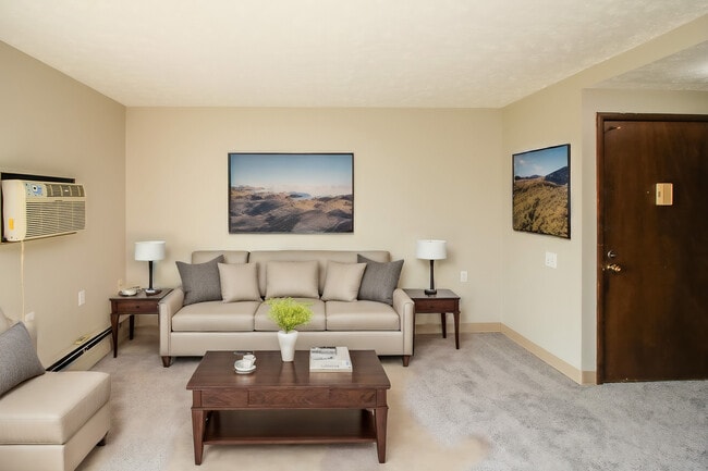 Falls View Apartments