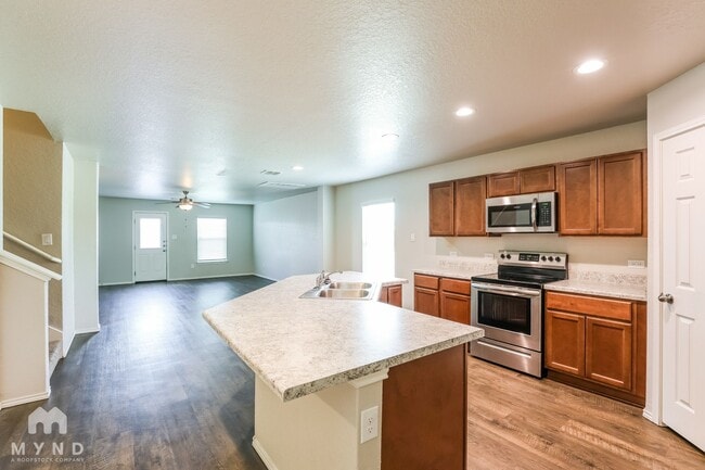 Photo - 3723 Colemans Run