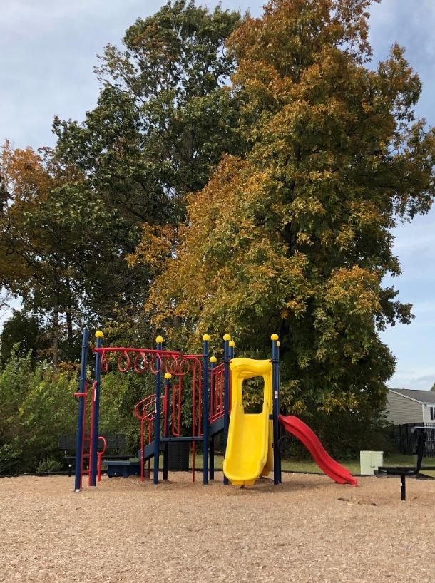 Mountain View Apartments For Rent in Culpeper, VA