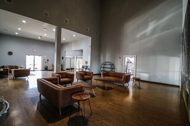 Panther Hill Apartments
