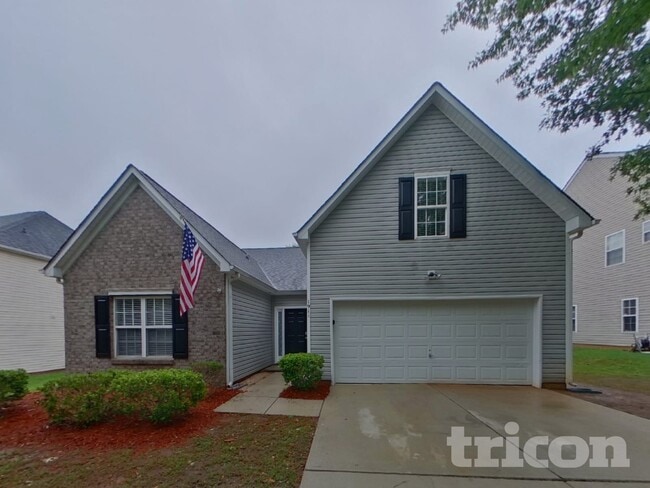 Photo - 1911 Kingstree Dr House