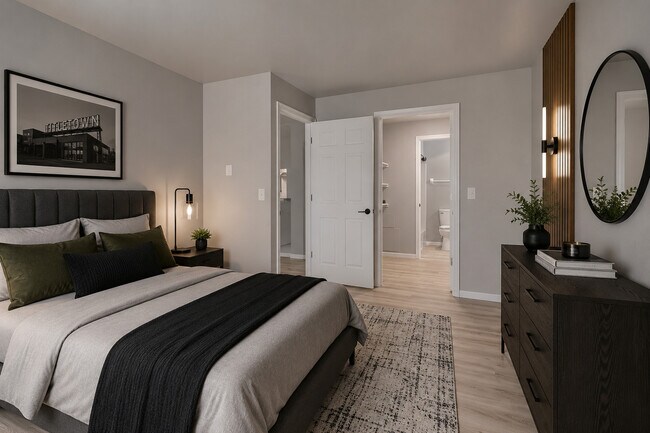 The Edge Community - 100 W. Walnut St.