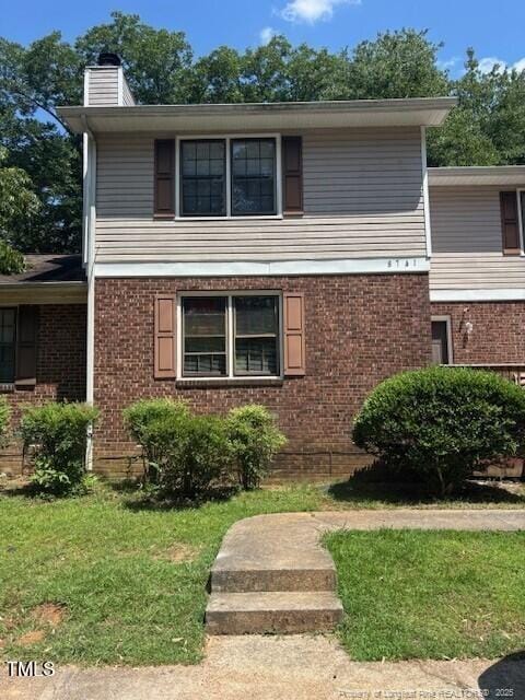 Building Photo - 8741 Chapel Hill Rd Rental