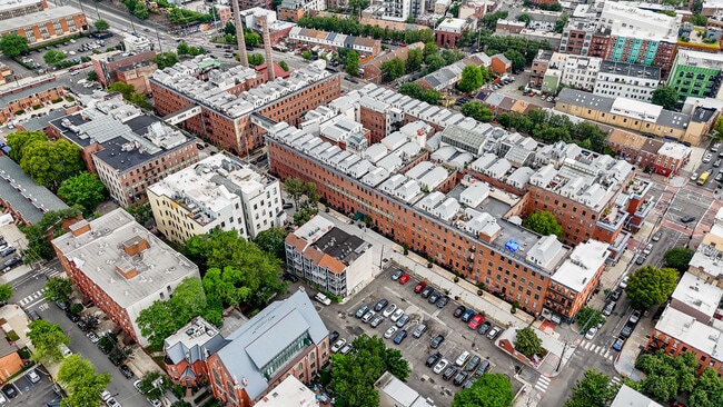 Photo - 187 Wayne St Unit 311c