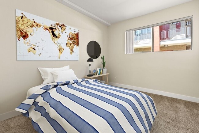 Riverside Apartments