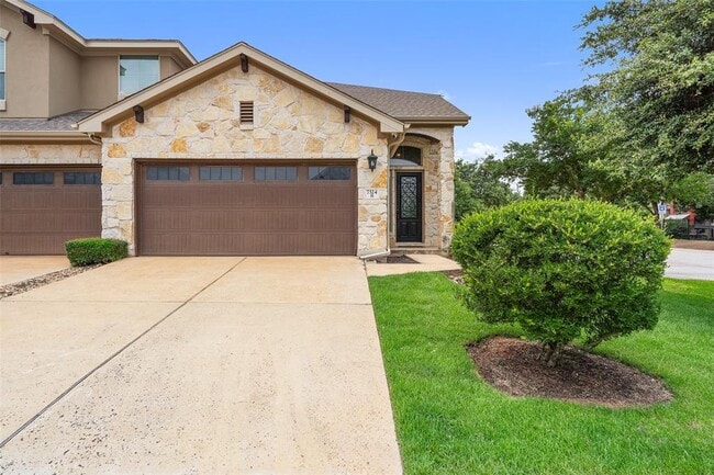 Building Photo - 7324 Bandera Ranch Trail Unit B Rental