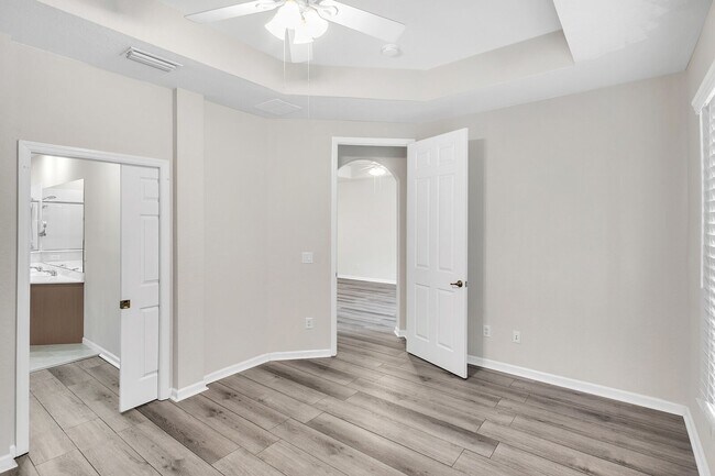 Photo - Welcome to this 2 bedroom, 2 bathroom cond...