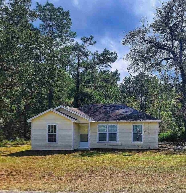 Building Photo - 8611 FM 1416