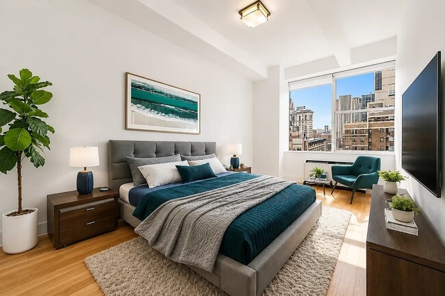 50 Murray St Unit 429