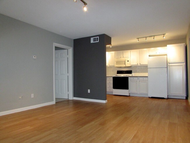 Photo - Calatrava Flats