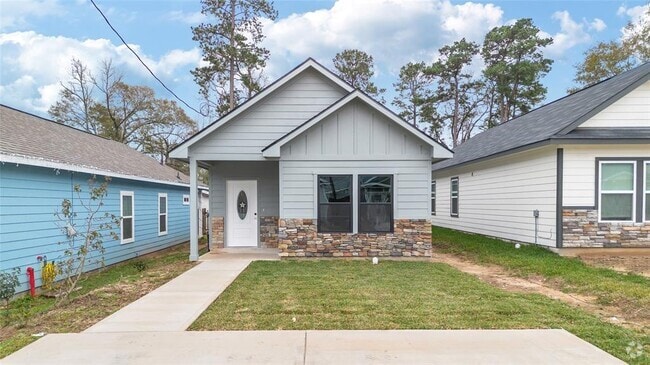 Building Photo - 16859 Kempwood Rental