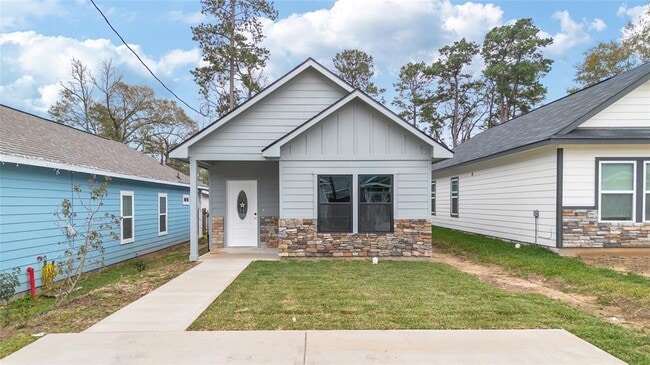 Photo - 16859 Kempwood Casa