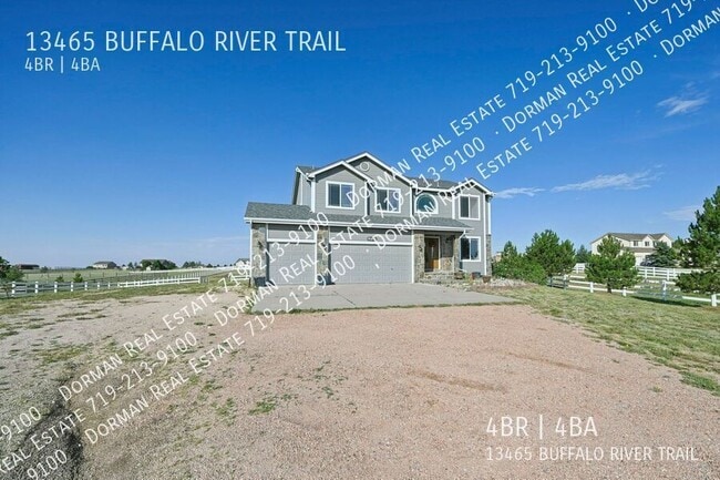 Photo - 13465 Buffalo River Trl W