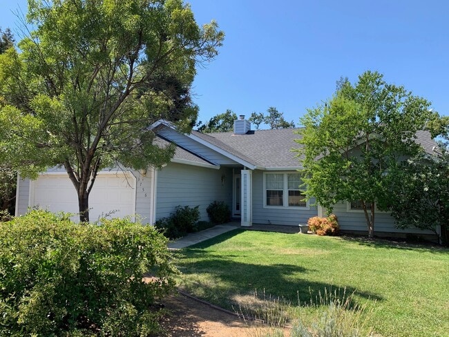 Building Photo - Spacious 3-Bedroom Home with Greenbelt Views & Landscaping Included