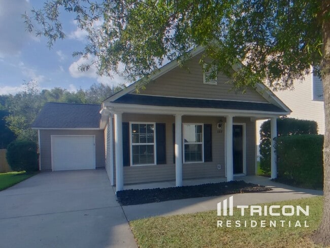Building Photo - 1189 Rabon Pond Dr Rental