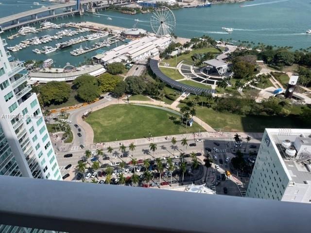 Photo - 253 NE 2nd St Unit 3807