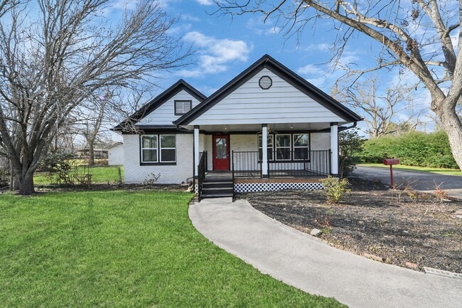 Building Photo - 7135 Cayton St Unit A