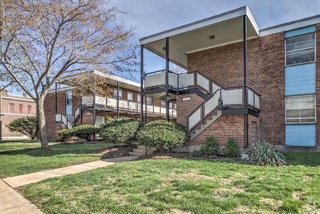 Building Photo - 3112 Arsenal St Rental