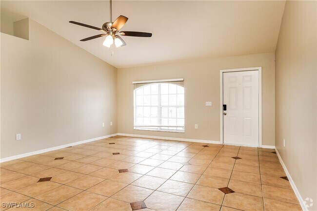 Building Photo - 2035 NE 8th Pl Rental